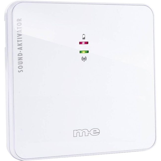 Modern - electronics 41021 brezžični zvonec ZO_262179 1