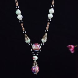 Women´s necklace VV52
