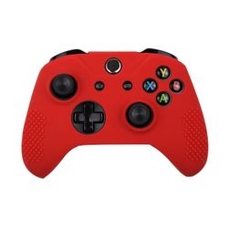 Carcasă din silicon pentru Xbox One Controller SCX1