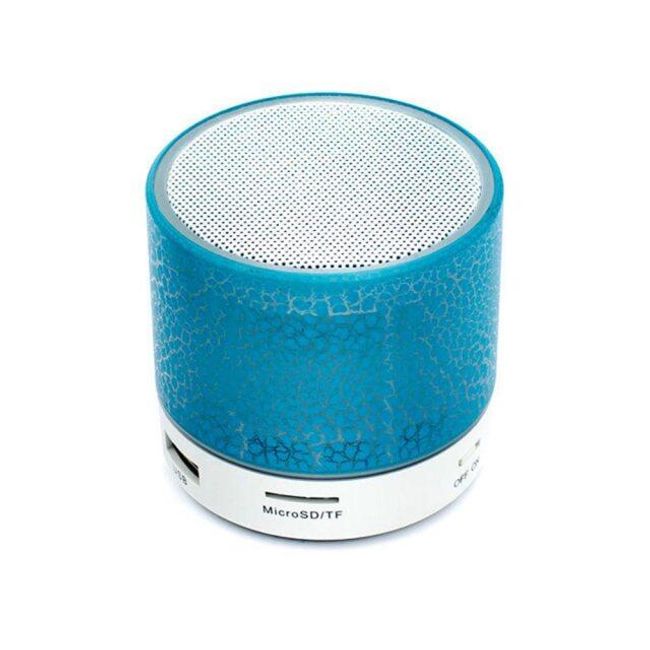Bluetooth speaker BR45 1