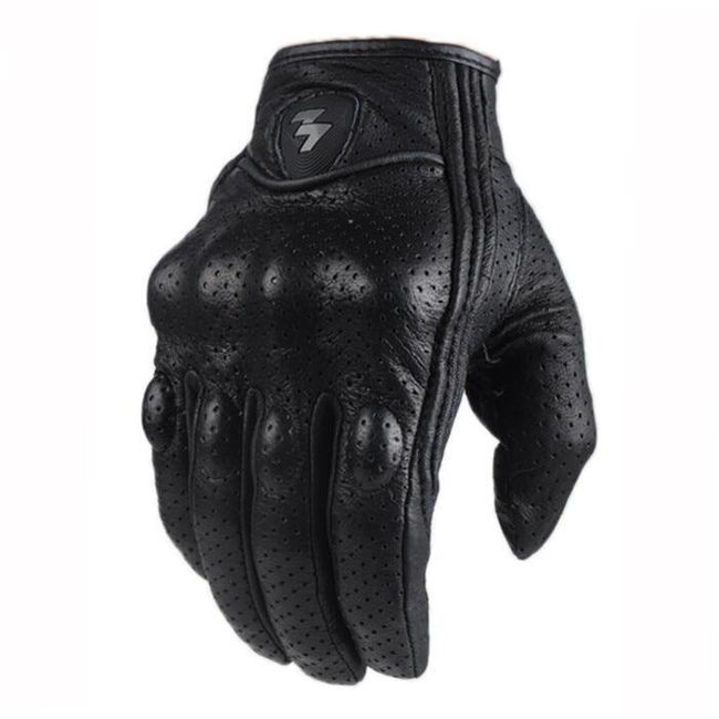 Men´s winter gloves PZR2 1