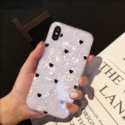 Капак за iPhone 6/6S/6 Plus/6S plus/7/8/7 Plus/8 Plus/X/XS/ 11/11Pro/11Pro Max Samantha