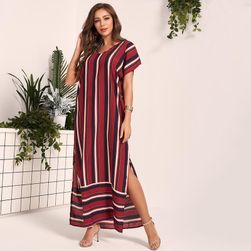 Rochie lungă de damă TF2762