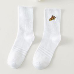 Dámske zateplené ponožky Lara