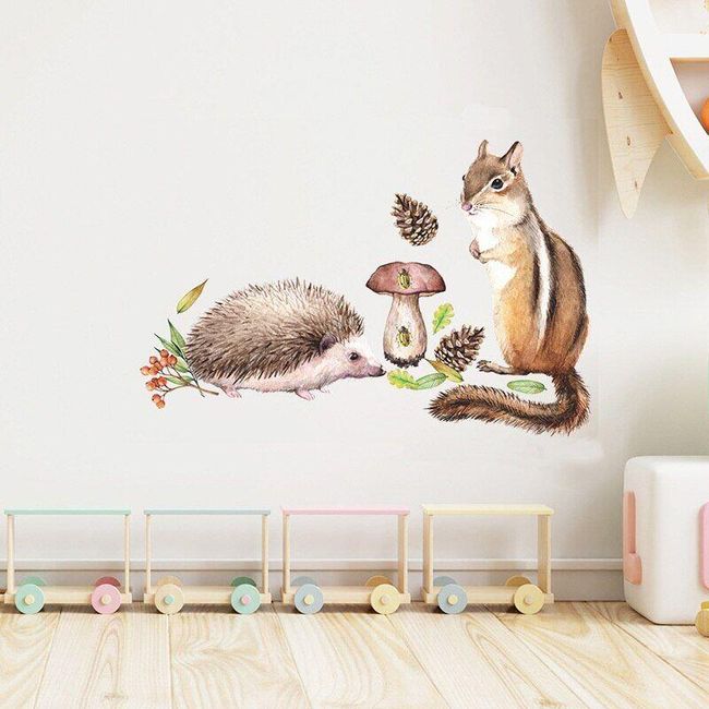 Wallsticker VU59 1