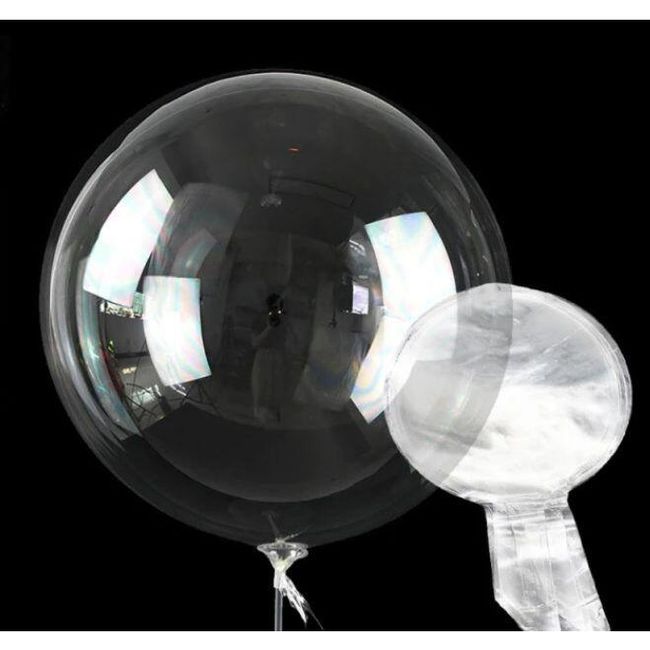Ballon Anelise 1