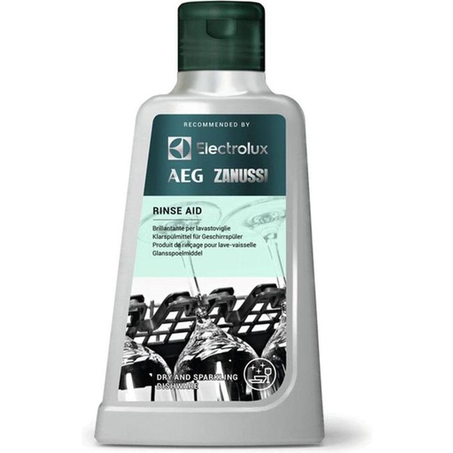 Oplachovací prostriedok 300 ml pre umývačky riadu ZO_245026 1