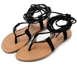 Women´s sandals Leontyne