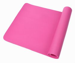 Fitness exercise mat Riley