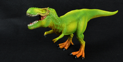 Tyrannosaurus rex - model