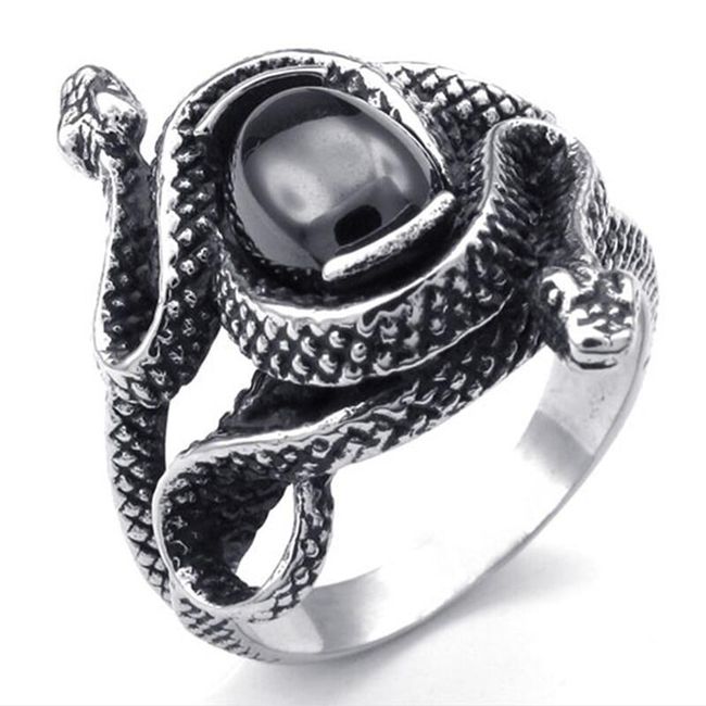 Men´s ring B012932 1