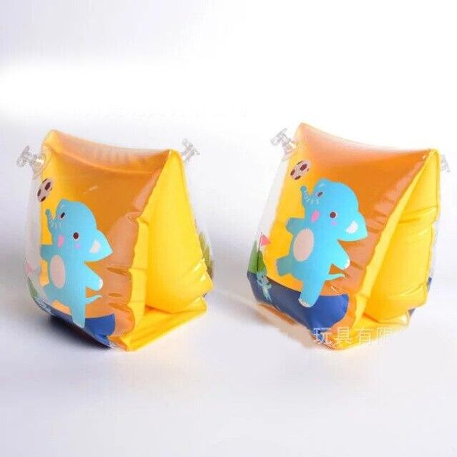 Kids inflatable sleeves A59 1