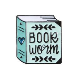 Unisex bižuterie Books