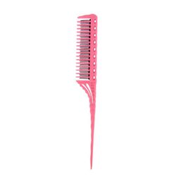 Hair tapping comb LR169