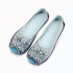 Women´s ballerina shoes DB47
