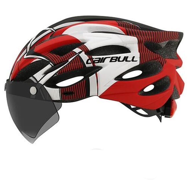 Cycling helmet HE5 1