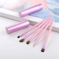 Cosmetic brushes set TF3236