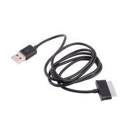 USB adat/töltő kábel Samsung Galaxy Tab 2 (7.0; 7.7; 8.9; 10.1) számára