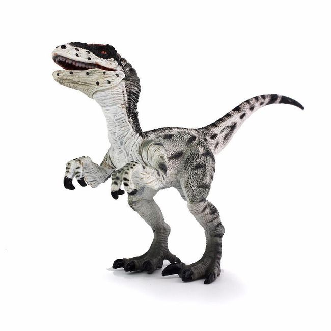 Model Velociraptora 1