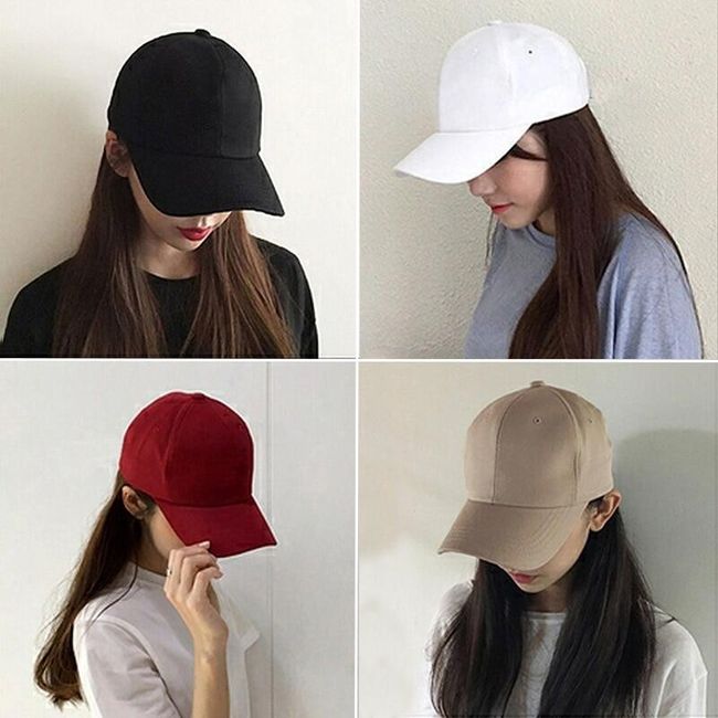 Unisex kšiltovka Shiloh 1
