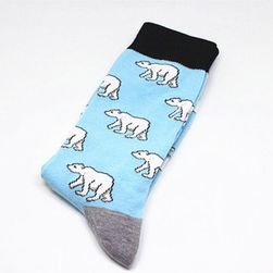 Unisex socks Harry