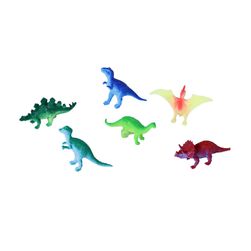 Dinozaver 6 kosov na pretisni omot RZ_208018