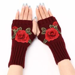 Дамски зимни ръкавици ML88