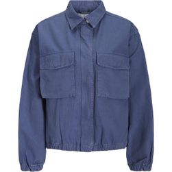 Női dzseki JXGAYA COTTON JACKET - Méret S ZO_93279