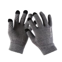 Pánské zimní rukavice WG85