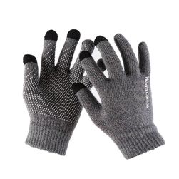 Men´s winter gloves WG85