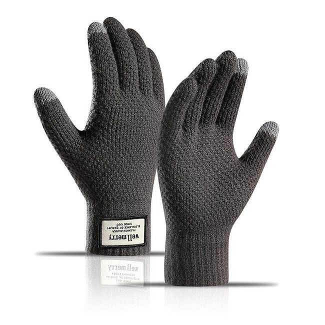 Mănuși pentru bărbați Lincoln 1