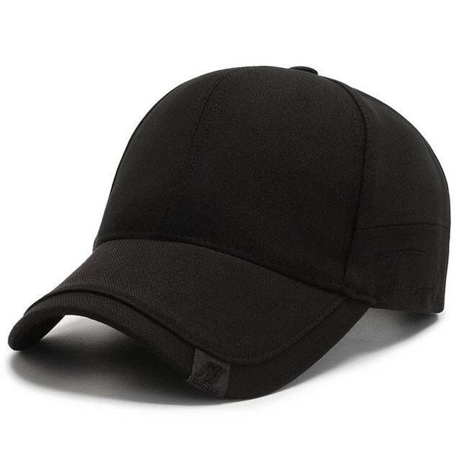 Мъжка бейсболна шапка Gorras 1