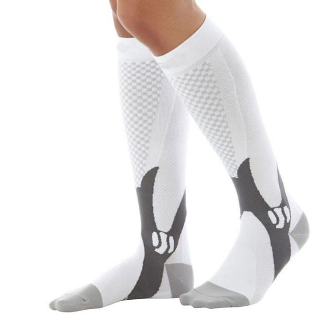 Unisex športové ponožky - 4 farby 1