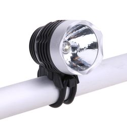 Lumina LED pentru biciclete