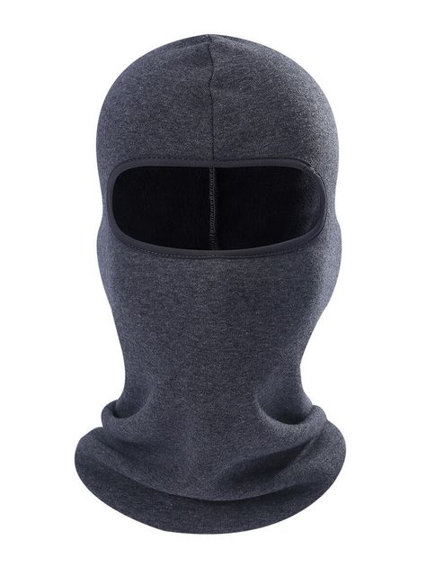 Ski balaclava SK9 1