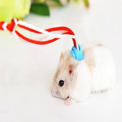 Leash for hamsters HA26