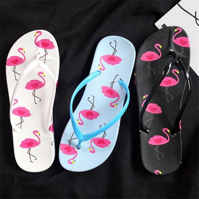 Women´s flip-flops DZ4 1