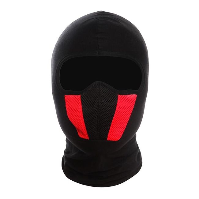 Ski balaclava SK17 1