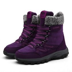 Unisex snow boots Cameo