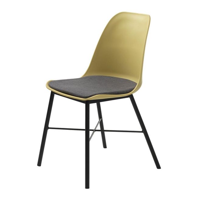 Scaun galben Whistler ZO_98-1E881 1