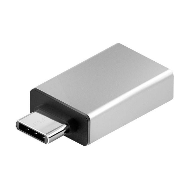 USB адаптер HU101 1