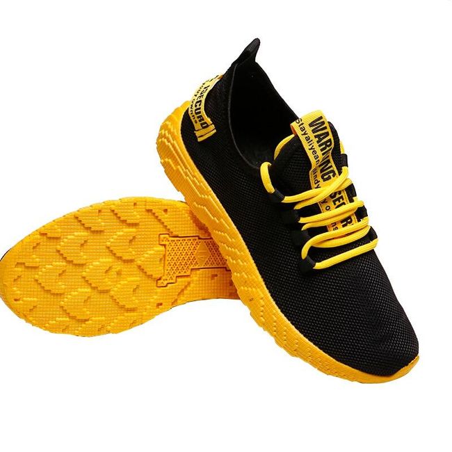 Pantofi sport pentru bărbați Merruno 1