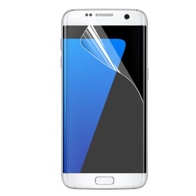 Ochranný film na displej pro Samsung Galaxy S7 Edge 1