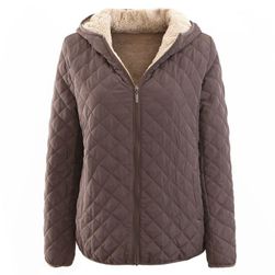 Women´s winter jacket Belle