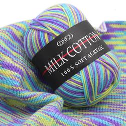 Knitting yarn PP018