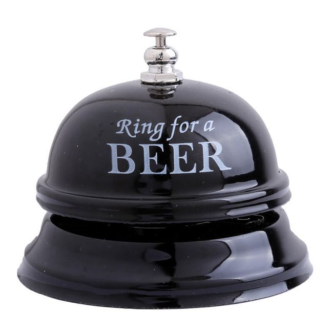 Zvono za restoran, recepciju ili bar 1