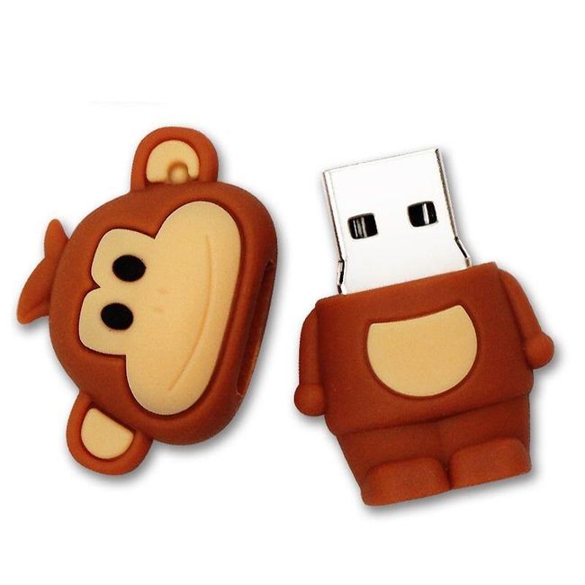 USB flash meghajtó Layton 1