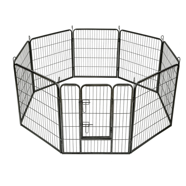 Stajica za mladičke 8 - kvadratna 80 cm ZO_401717 1