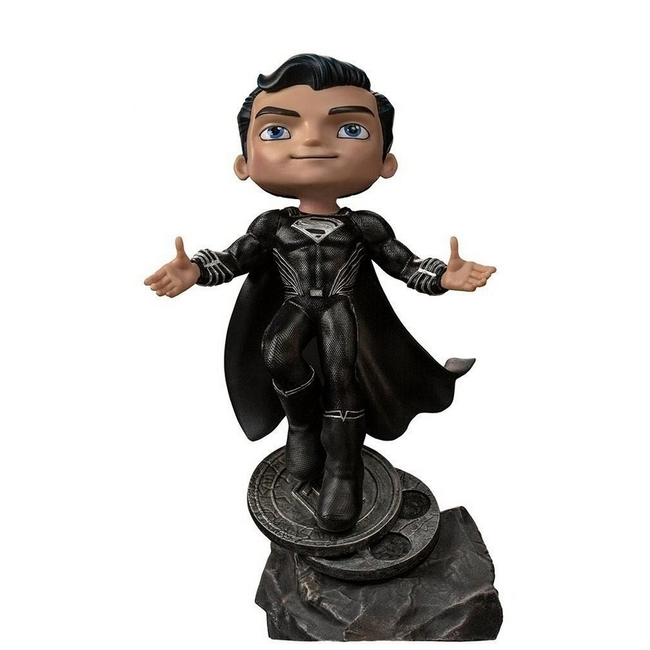 Zbirateljska figura Justice Legue - Superman ZO_266273 1