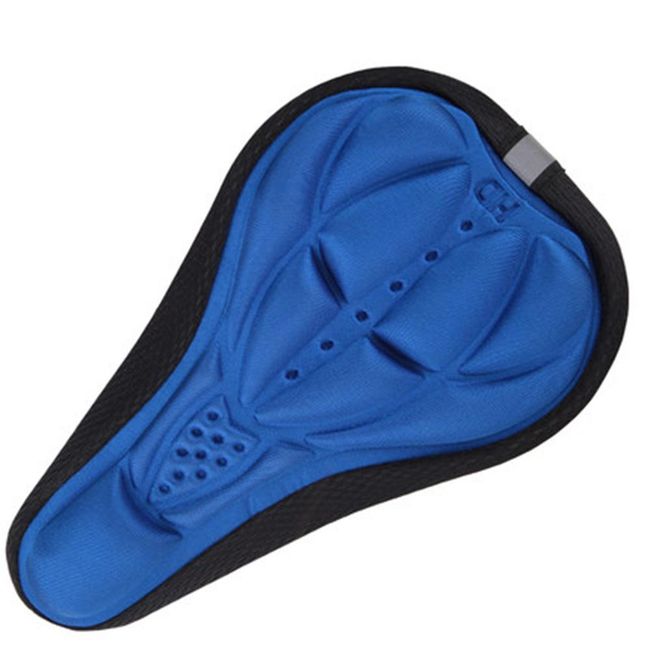 Bicycle saddle cover NA852 1